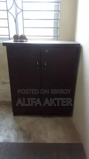 জুতার নতুন রেক