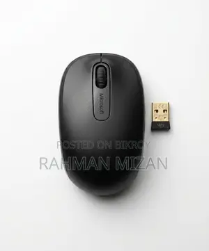 Microsoft 1850 Mouse