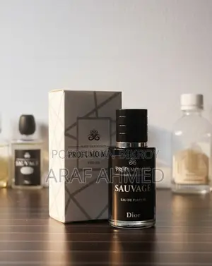 Dior Sauvage (edp)- 35ml