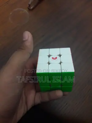 Qiyi Tornado v3 Flagship কিনুন