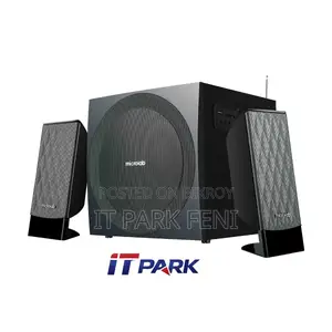 Microlab M-300U 2:1 Speaker