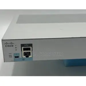 CISCO CATALYST 2960-L 24PORT SWITCH