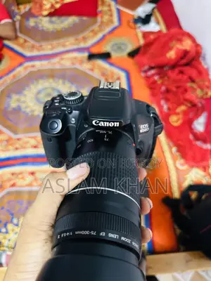Canon 650D
