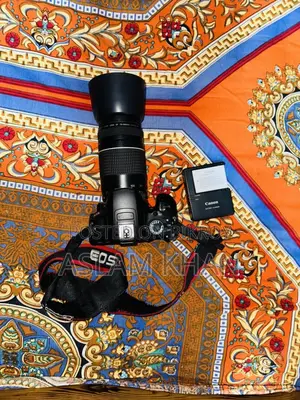 Canon 650D
