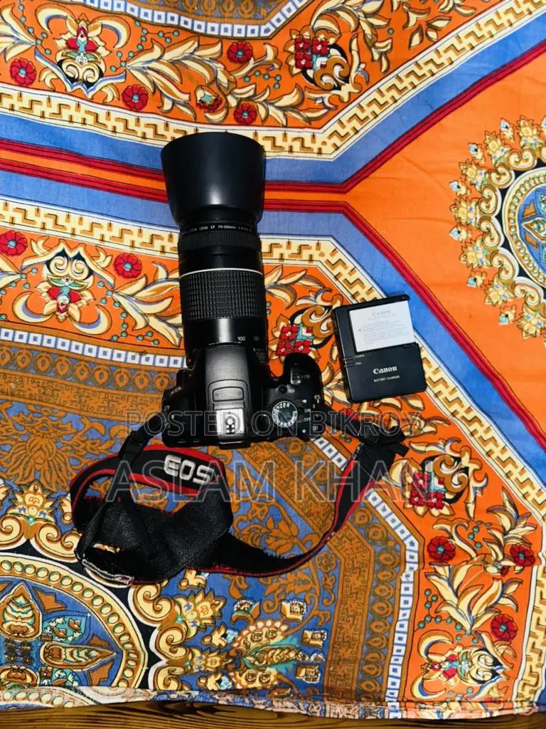 Canon 650D