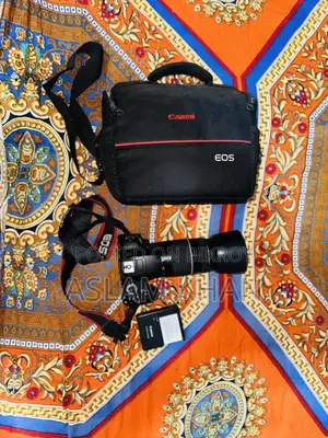 Canon 650D