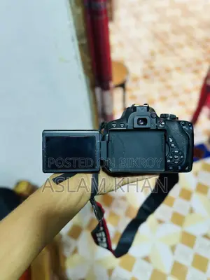 Canon 650D