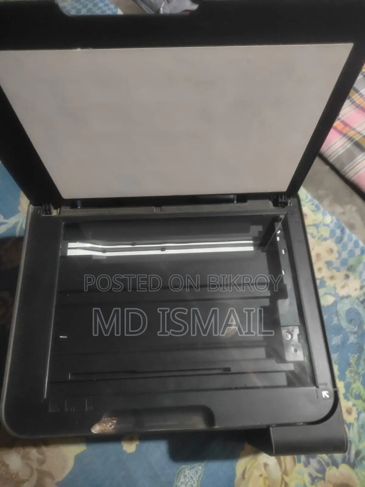 Epson L4160
