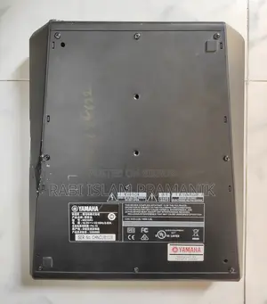 Yamaha MG10XU Mixer & Audio Console