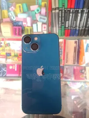 Apple iPhone 13 Mini (Used)