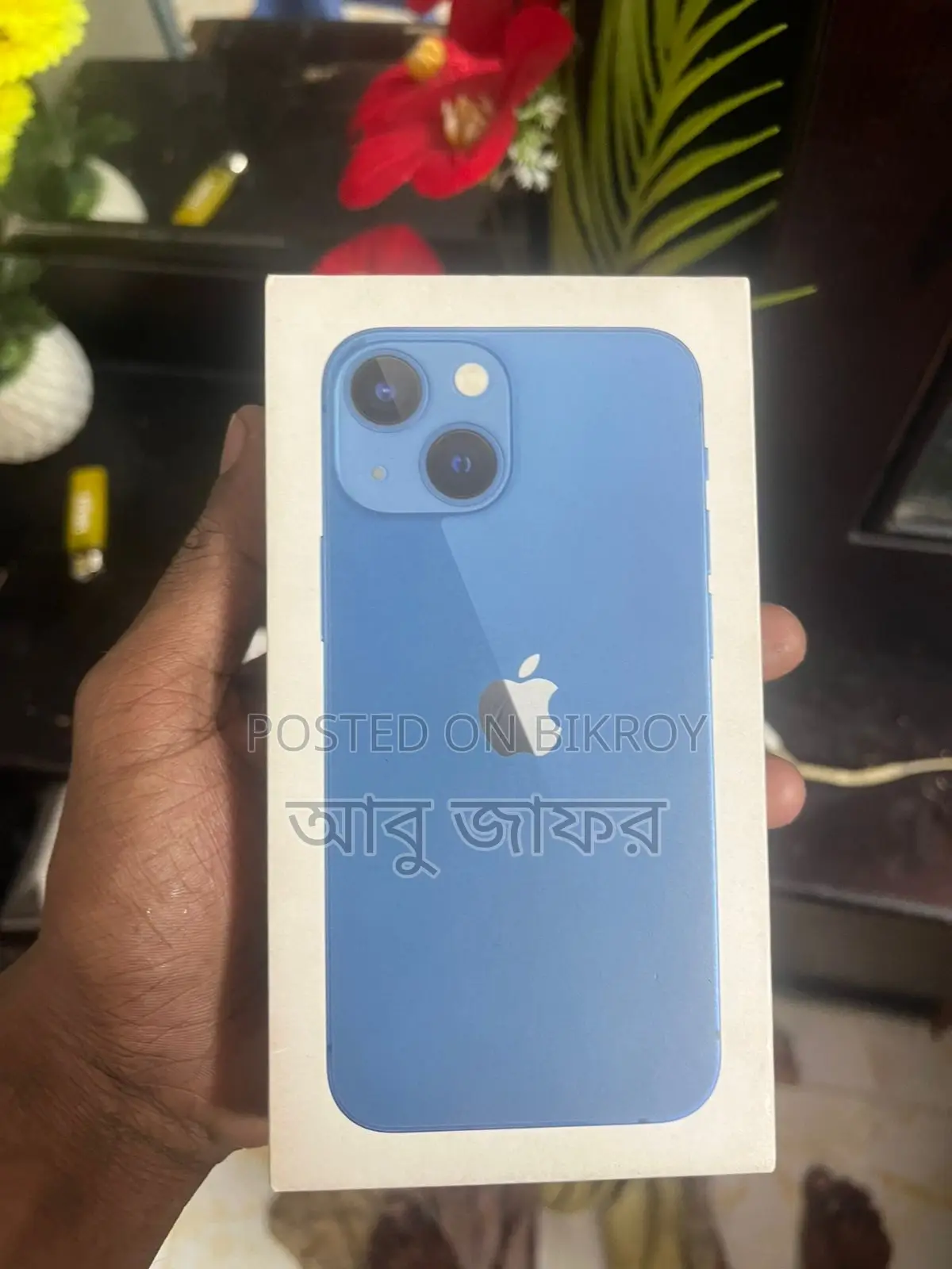 Apple iPhone 13 Mini (Used)