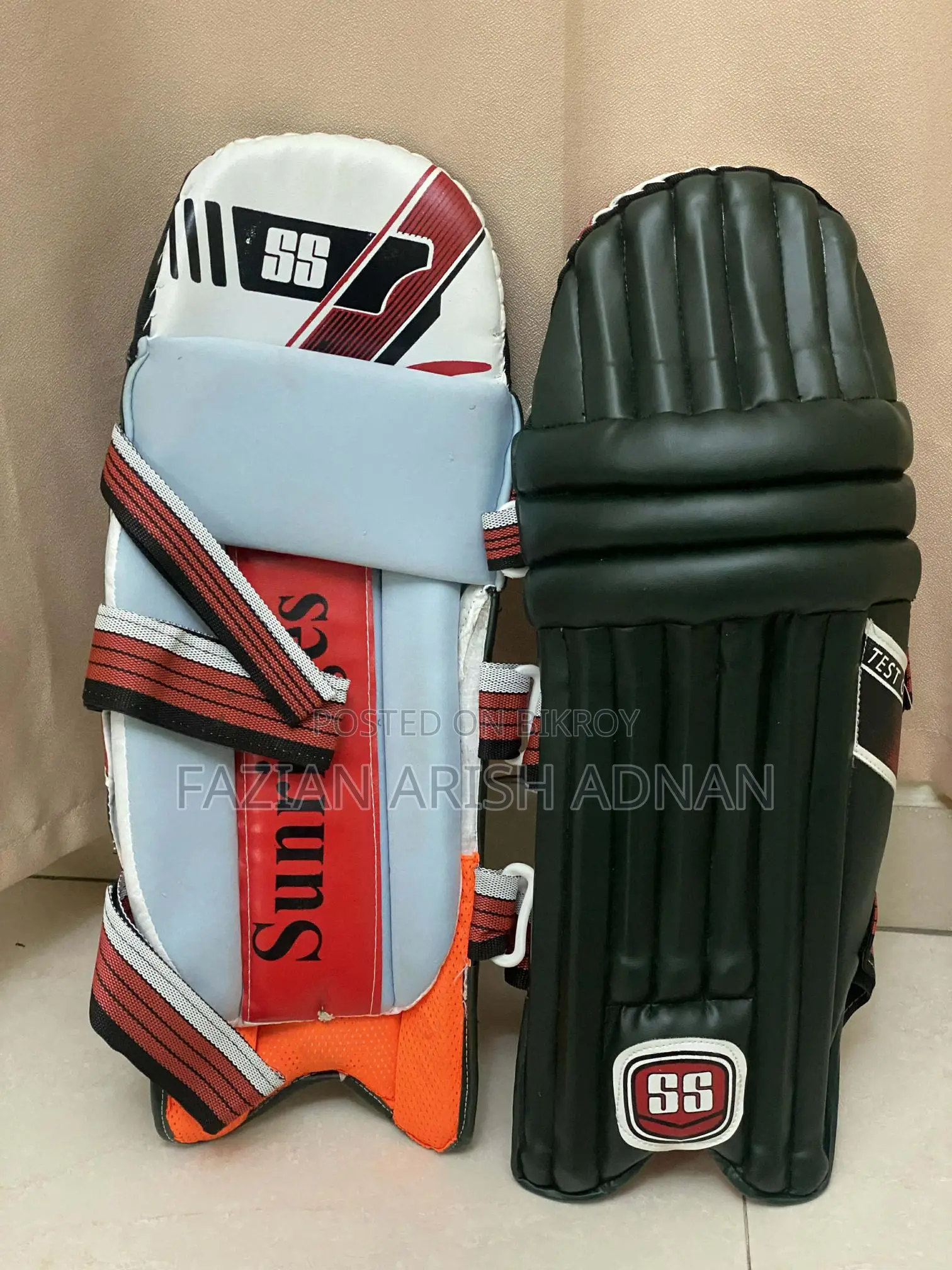 Cricket Kit