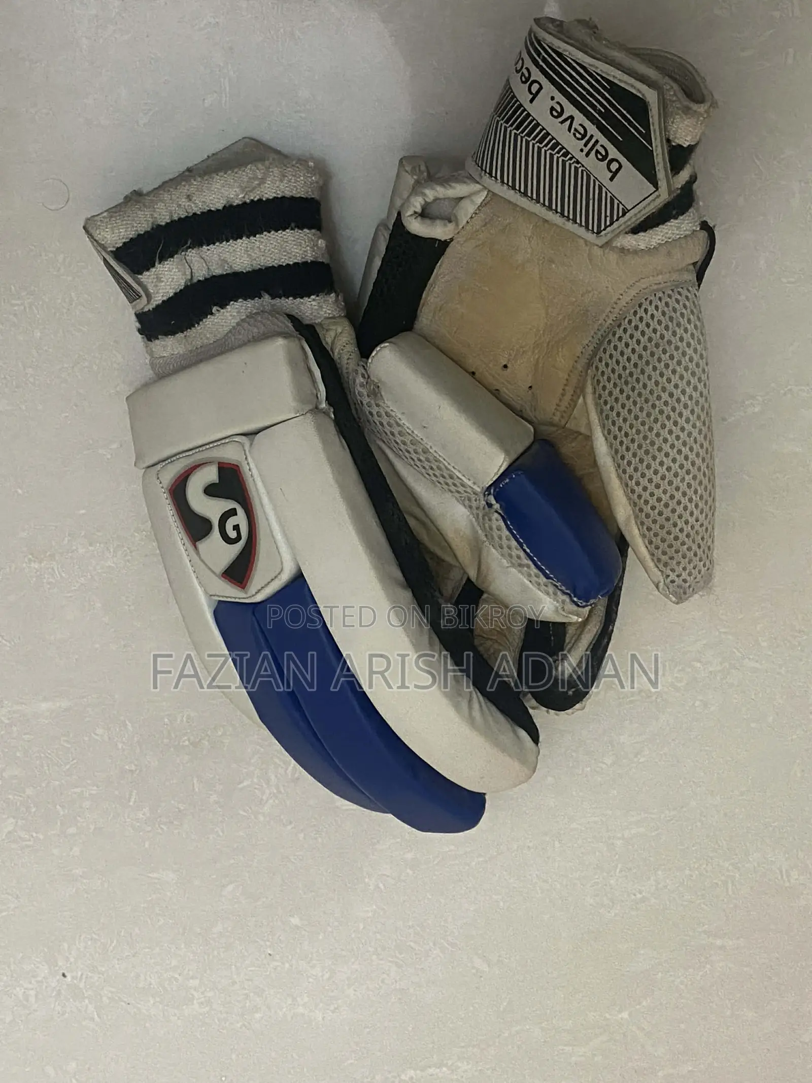 Cricket Kit
