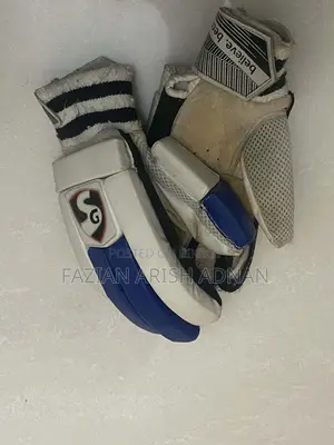 Cricket Kit