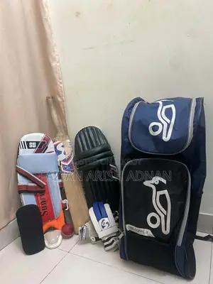 Cricket Kit