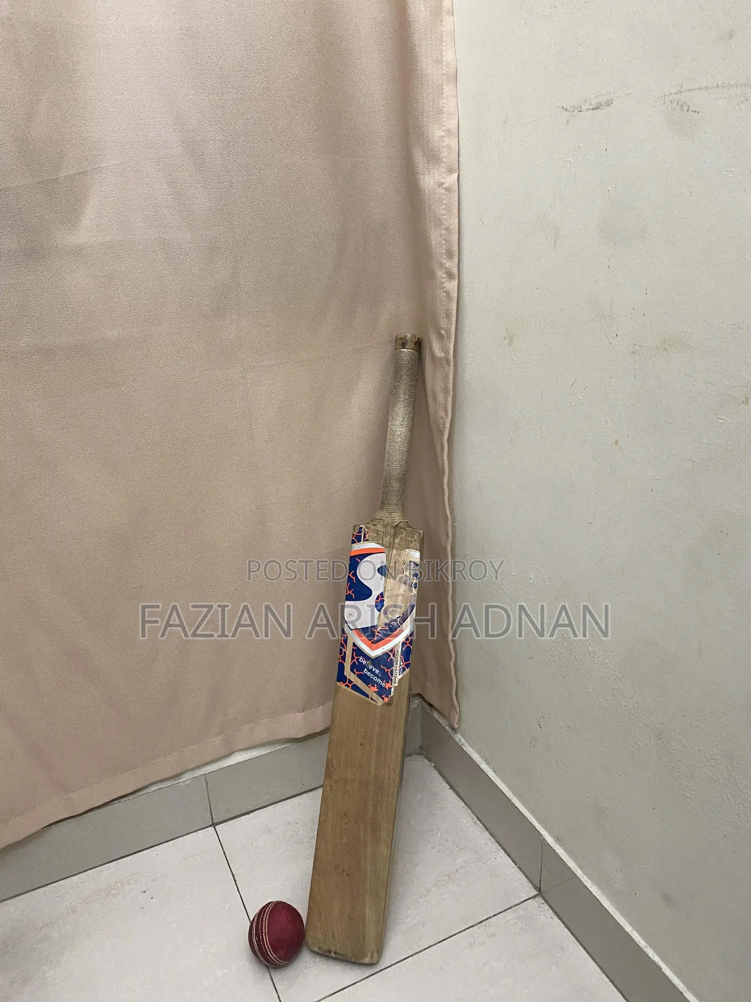 Cricket Kit