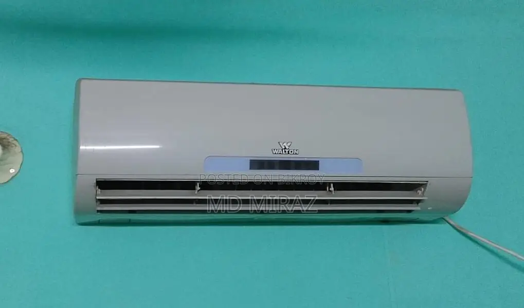 Walton Ac