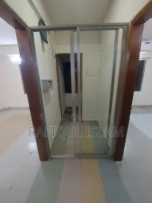 ফ্ল্যাট বাসায় রুম ভাড়া হবে ব্যাচেলর