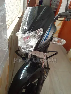TVS Metro 2025