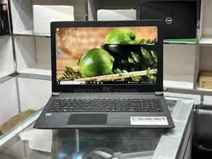 Acer Aspire 3 Intel Celeron 4/240GB SSD