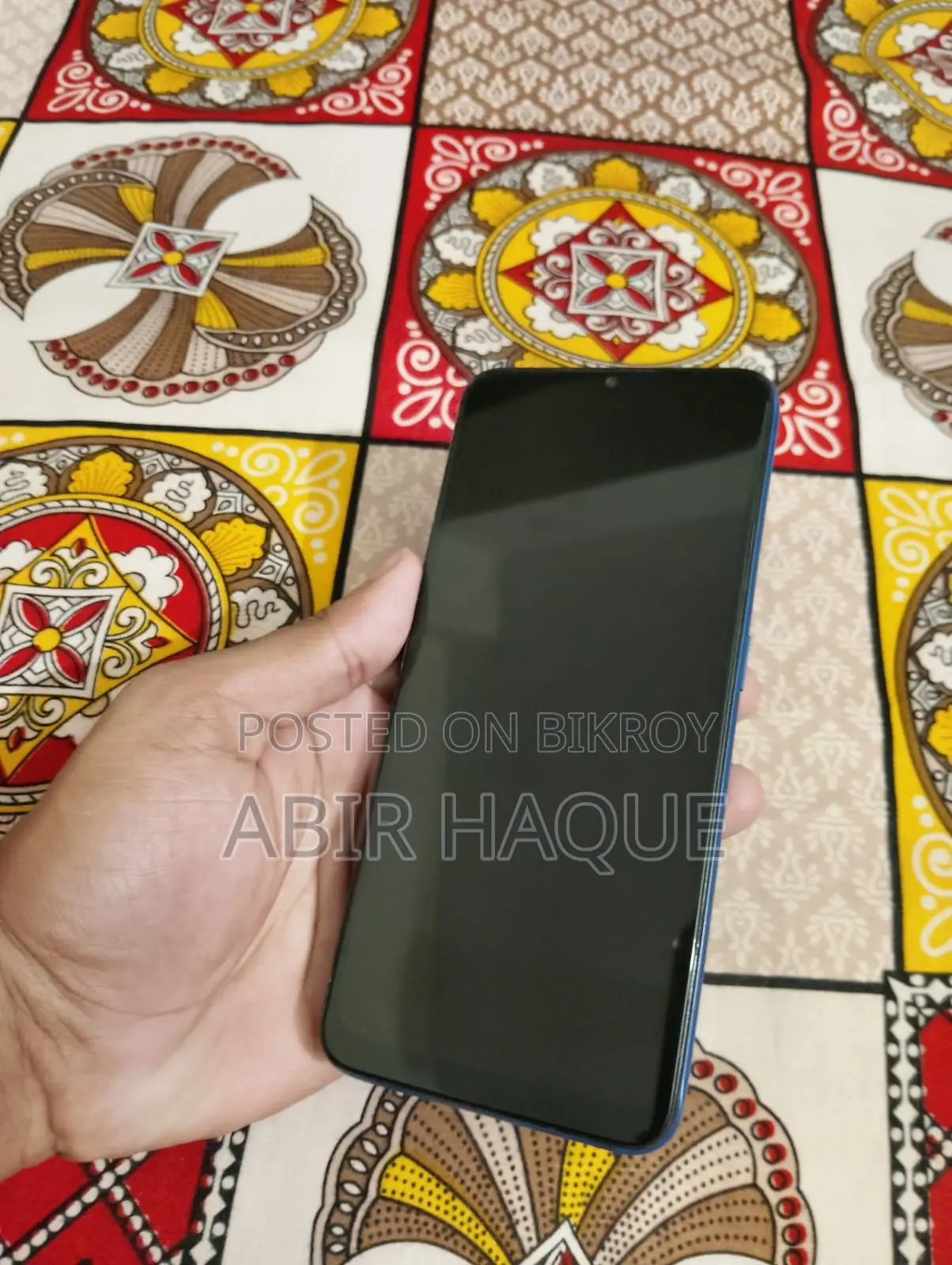 OPPO A9 2020 (Used)