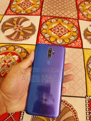 OPPO A9 2020 (Used)