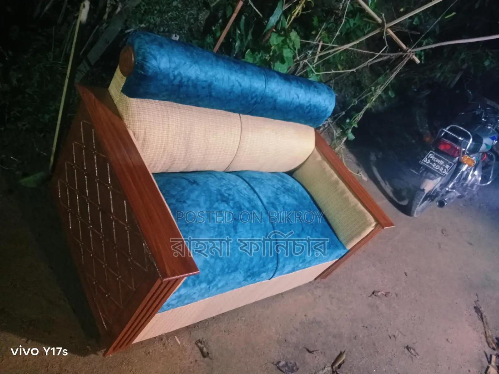 New Box Sufaset Marble Design Fullset
