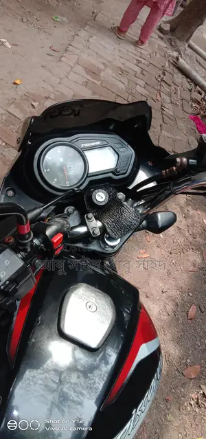 Bajaj Discover 110 2023