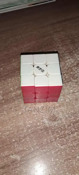 3by3 Cubes (normal, Magnetic)