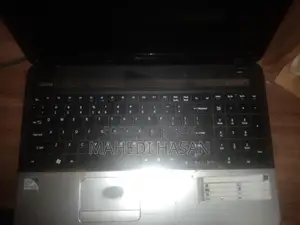 Laptop for sale