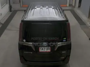 Toyota Esquire GI PREMIUM 4 POINT 2021