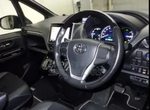 Toyota Esquire GI PREMIUM 4 POINT 2021