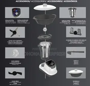 Thermo Cooker