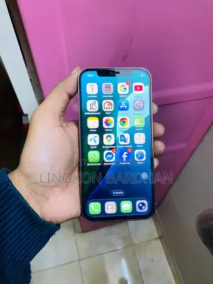 Apple iPhone 12 Pro . (Used)