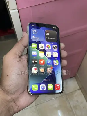 Apple iPhone 12 Pro . (Used)