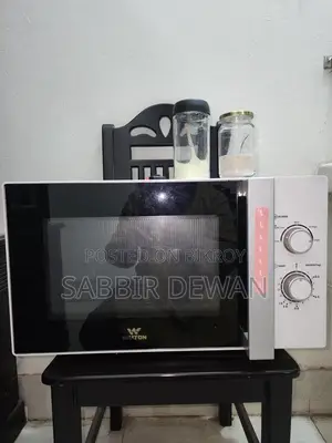 Walton মাইক্রো ওভেন