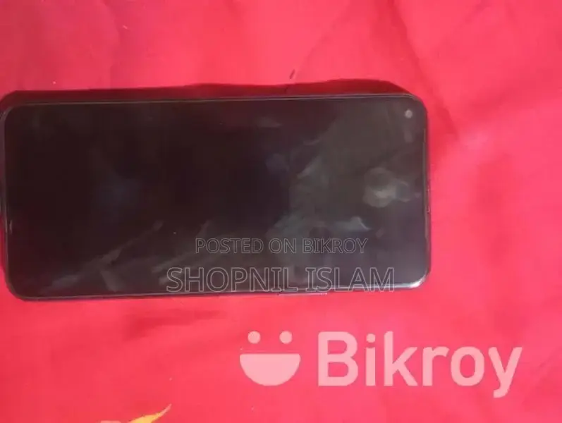 Vivo Y12s 12/512 (Used)