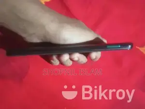 Vivo Y12s 12/512 (Used)