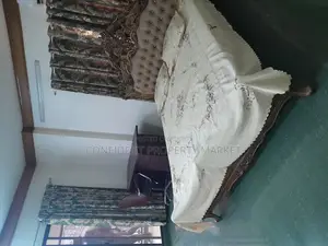 Furnished Flat For Rent In Baridhara
