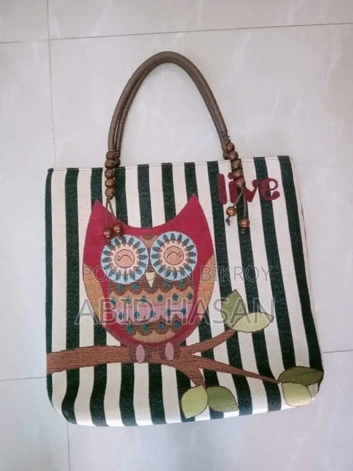 Ladies Hand Bag