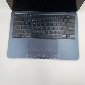 MacBook Air M2