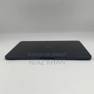 MacBook Air M2