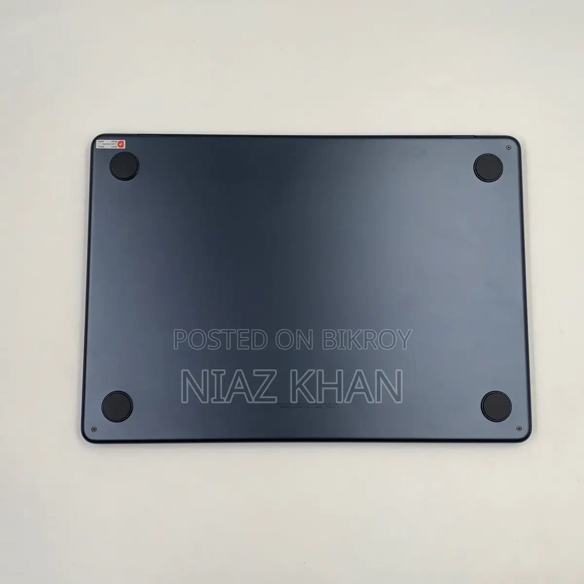MacBook Air M2
