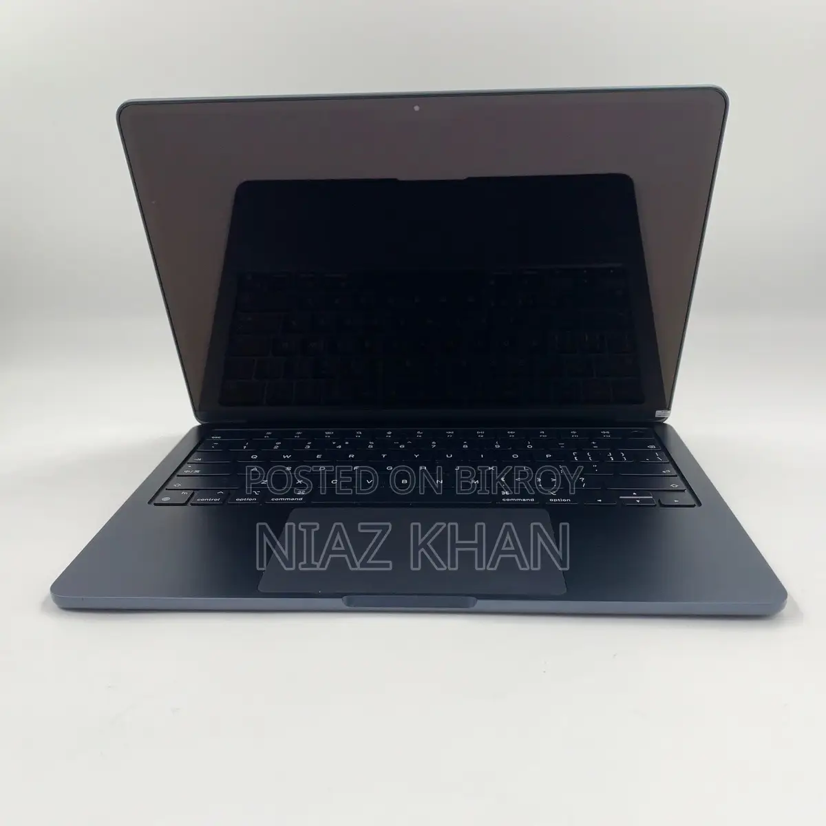 MacBook Air M2