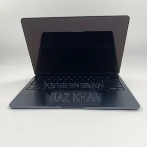 MacBook Air M2
