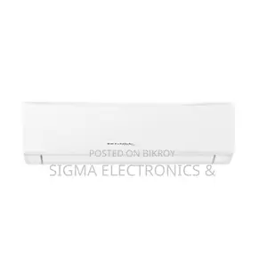 Gree Conditioner GS-18XSMA4V-Inverter-Shimo-Split -1.5 TON