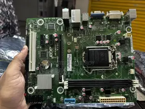 Acer H110 6/7th gen motherboard 100% new