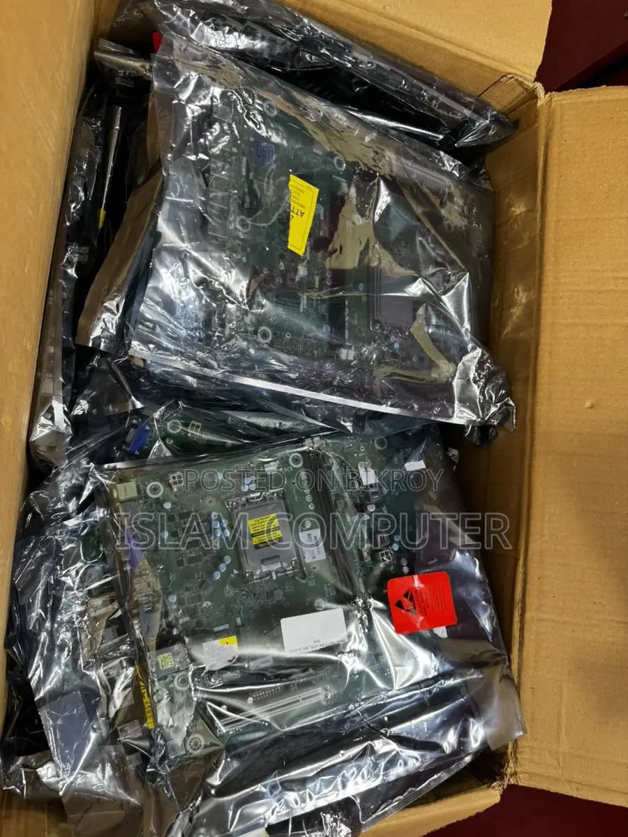 Acer H110 6/7th gen motherboard 100% new