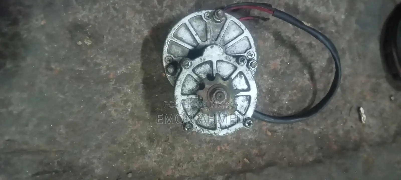 Motor Sale