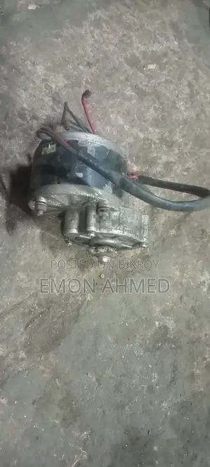Motor Sale